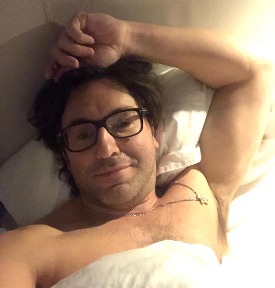 Андрей Малахов (@malakhov007) — Instagram