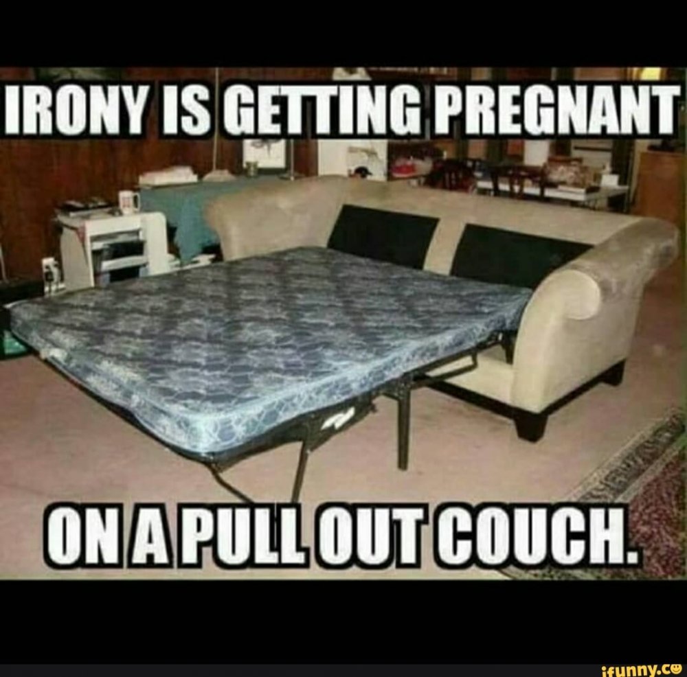 Couch Мем