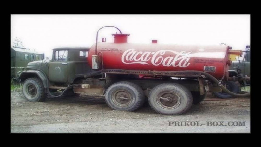 Кока кола со смешными надписями