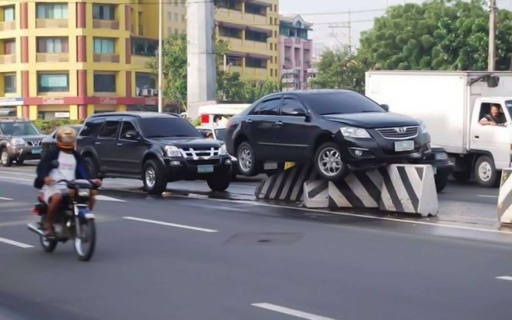 Авария картинки прикольные