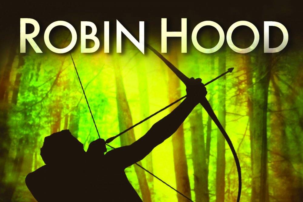 Robin Hood компания