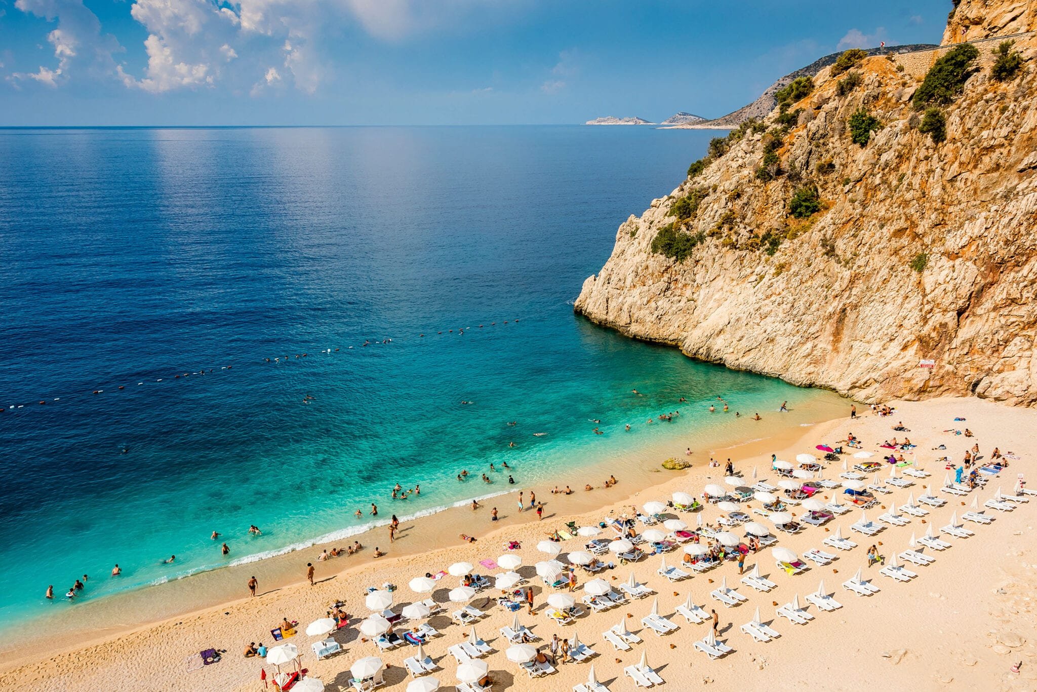 Patara Beach РћР»СЋРґРµРЅРёР·