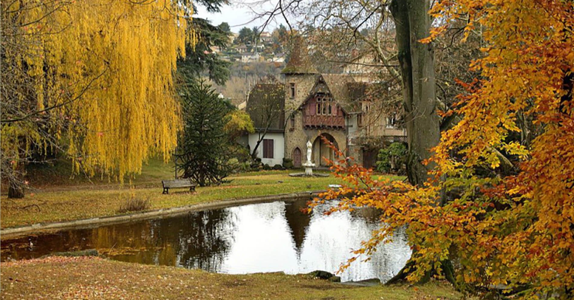 Венгрия осень фото несколько фотографий