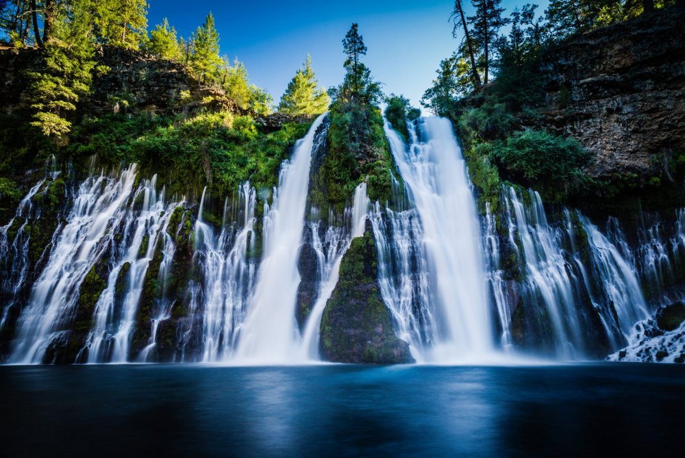 Водопад Амикалола