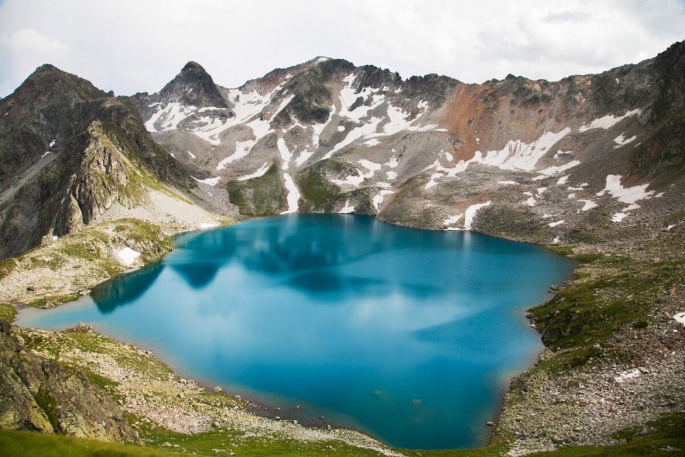 Водяная гладь