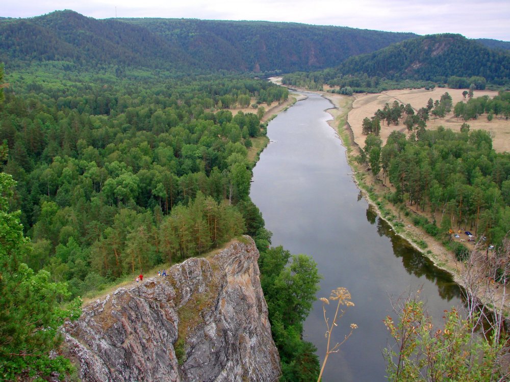 Мамбет гора Башкирия