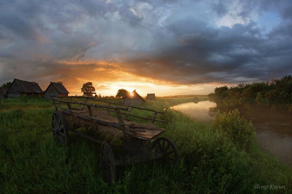 Старое село (деревня, Можайский городской округ)