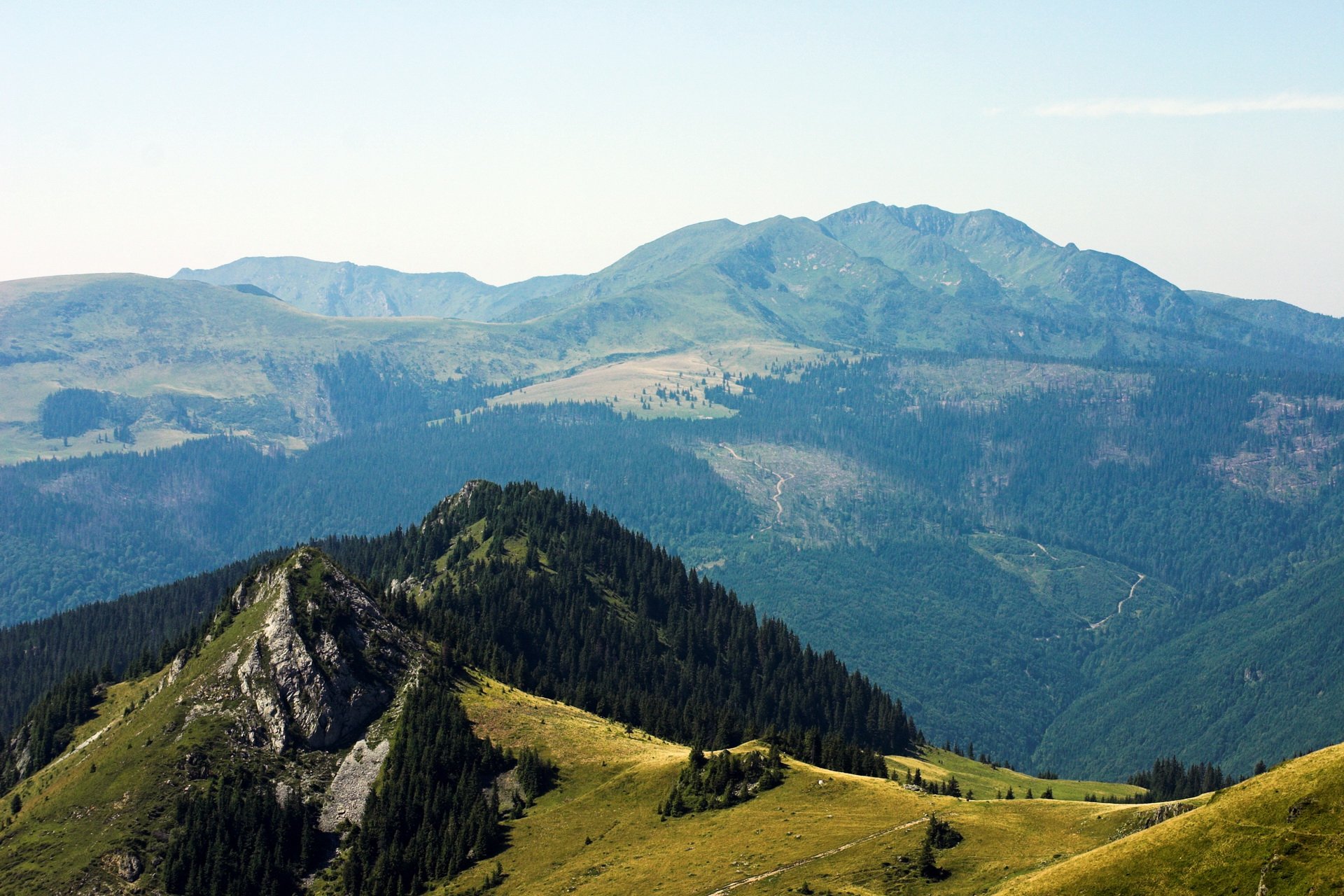 Карпаты горы Закарпатье