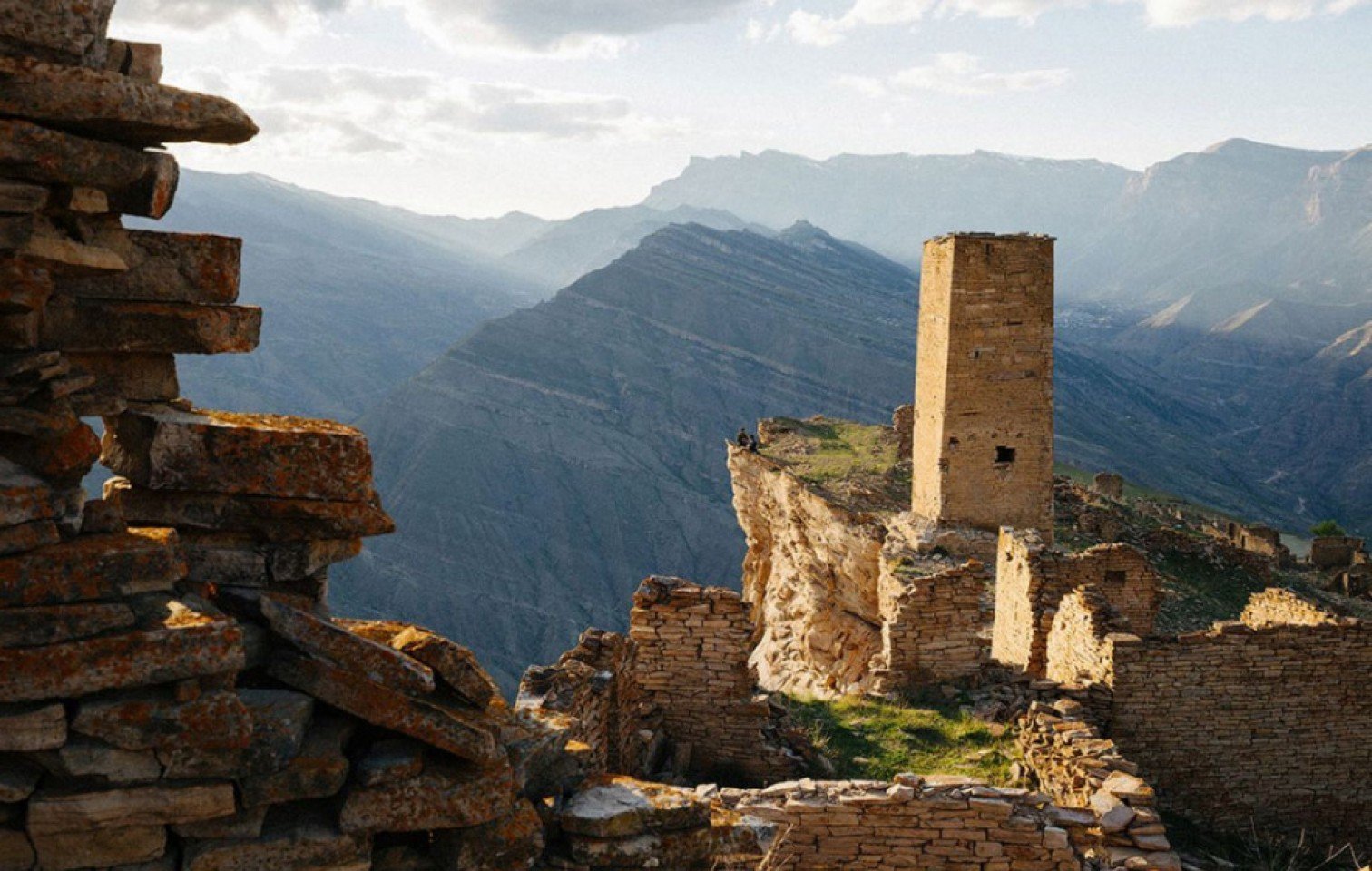 Солнечный Дагестан фото