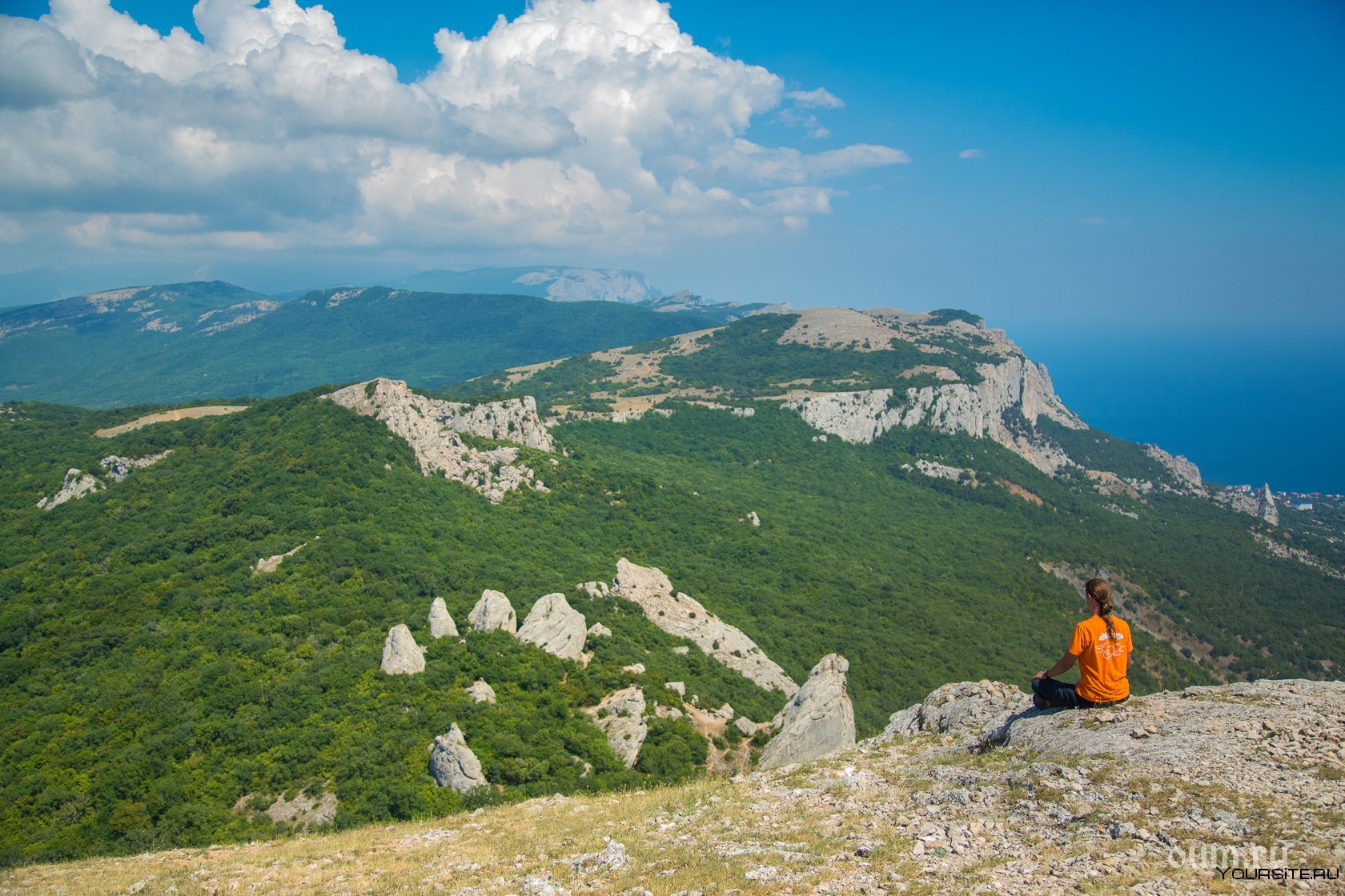 Крым храм солнца где