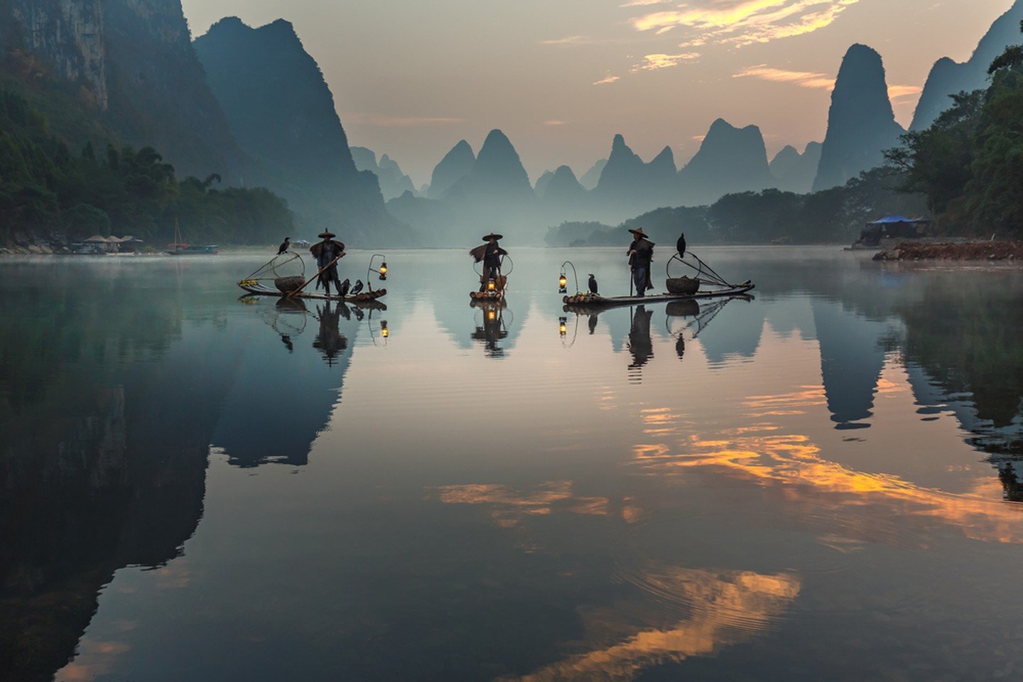 Guilin Китай