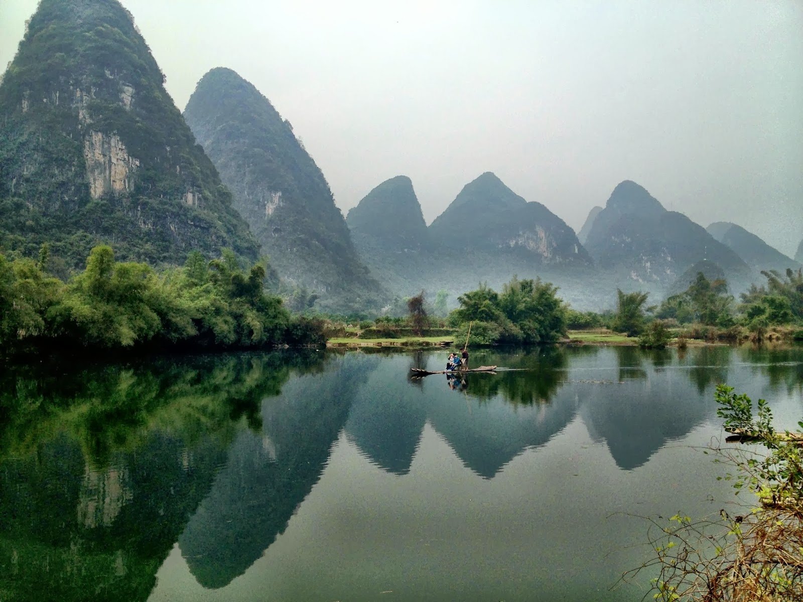 Guilin Китай