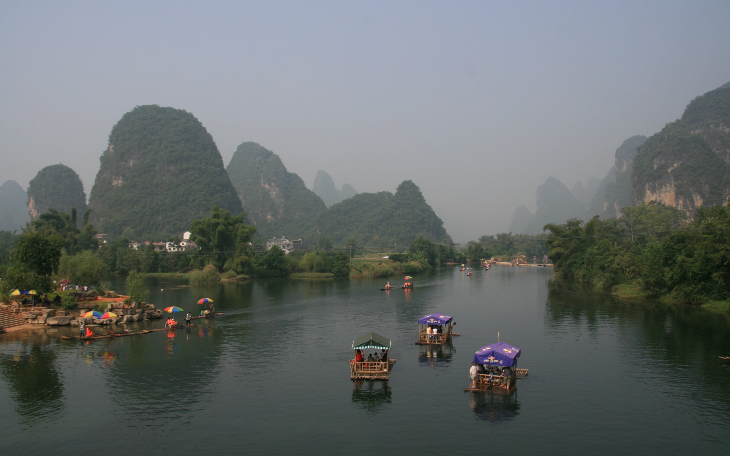 Guilin Китай