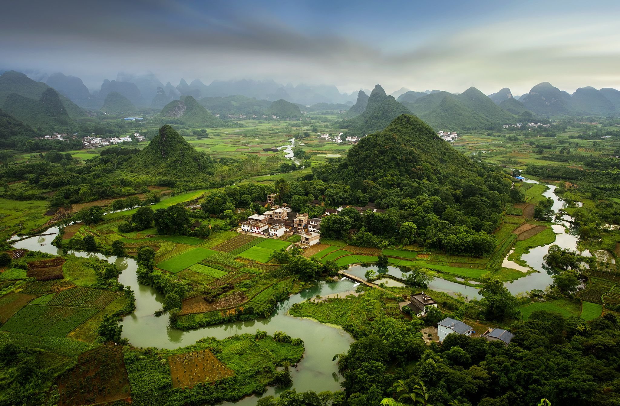 Guilin Китай