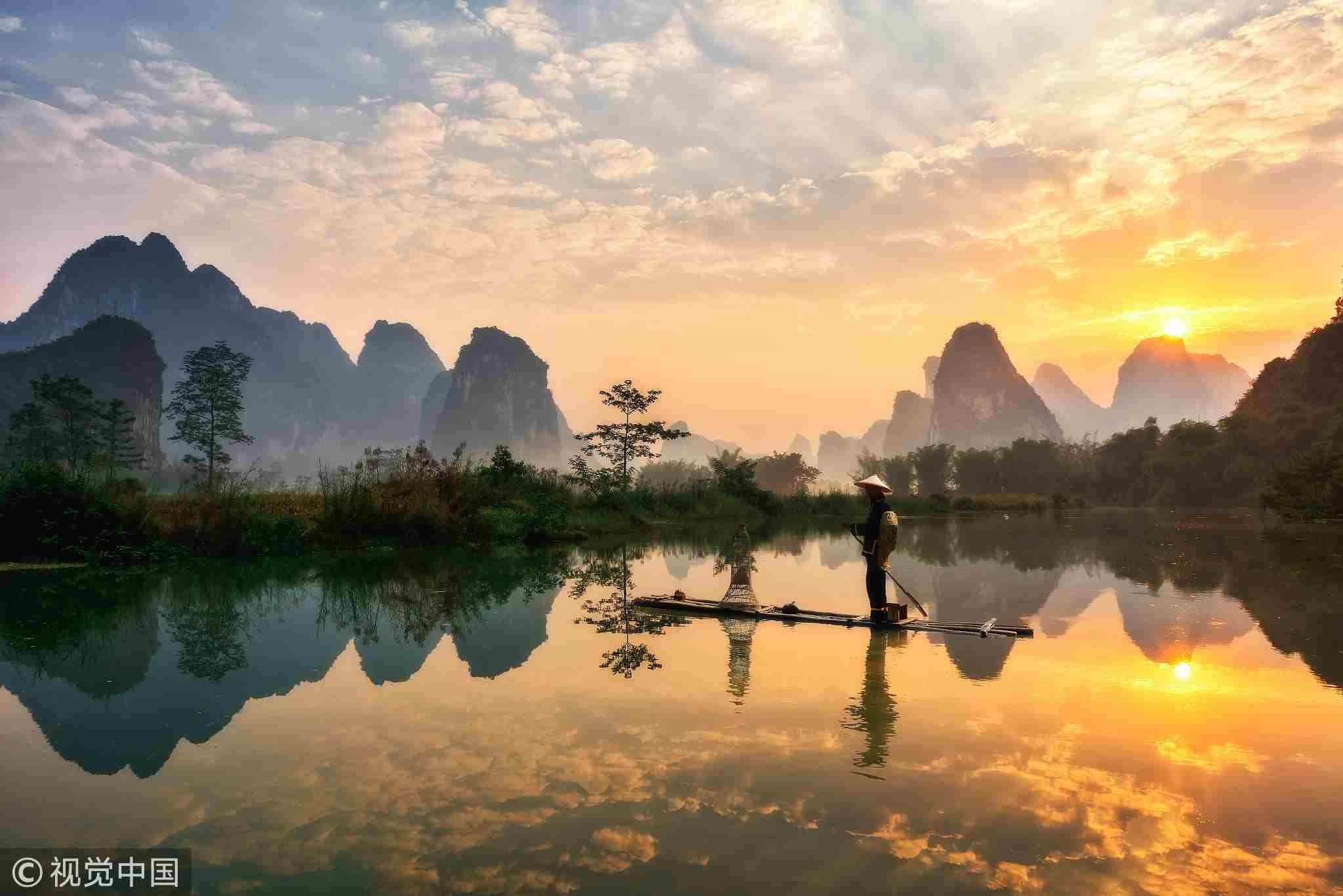 Guilin Китай