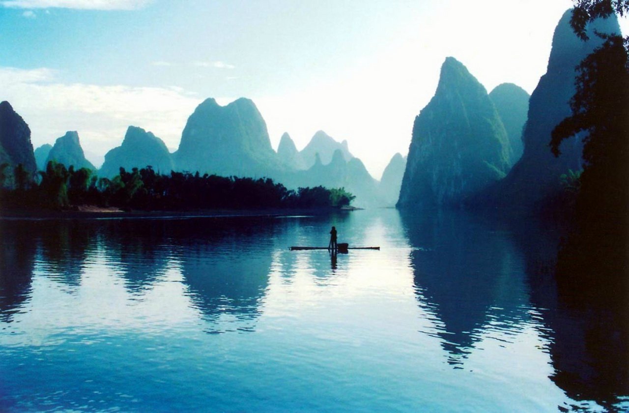 Guilin Китай