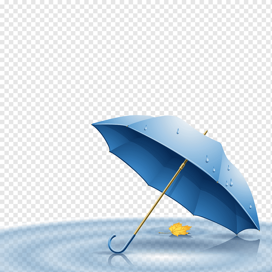 Зонтик для презентации