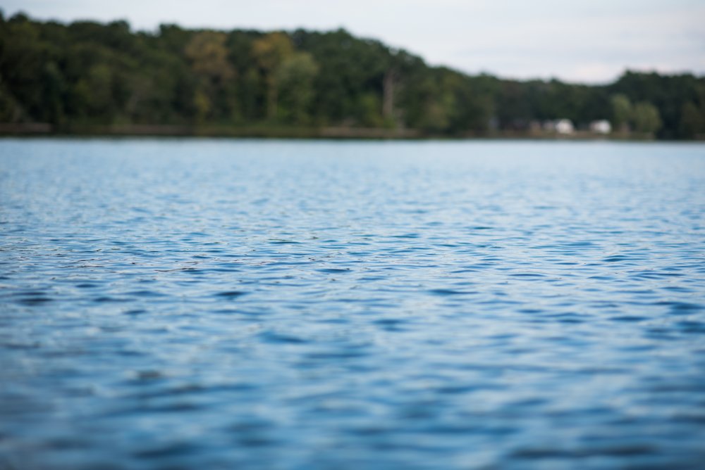 Море вид сверху