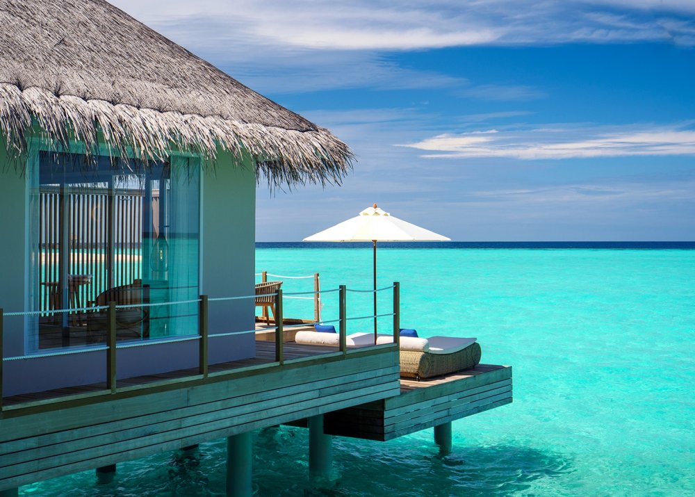 Baglioni Resort Maldives 5