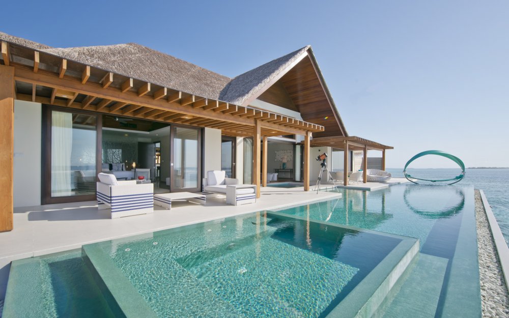 Niyama private Islands 5