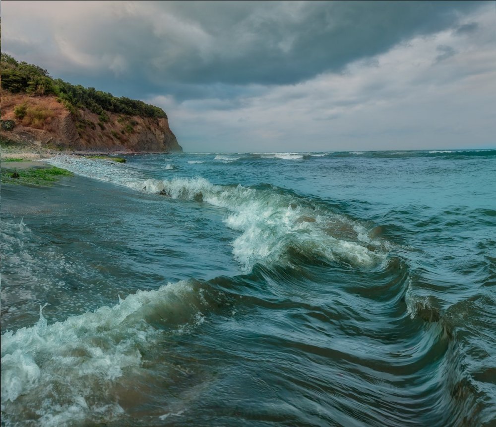 Болгария черное море