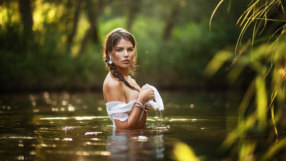 Miki Macovei фотограф