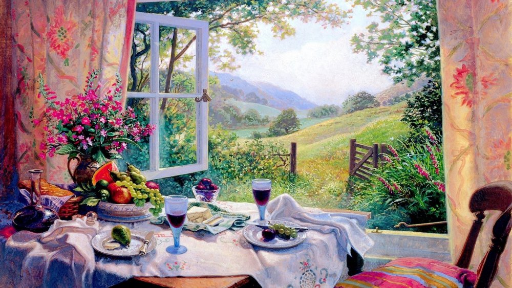 Стивен Дарбишир (Stephen Darbishire)