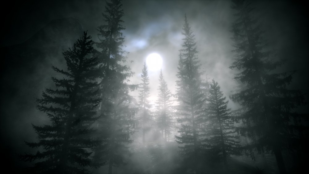 Alan Wake обои