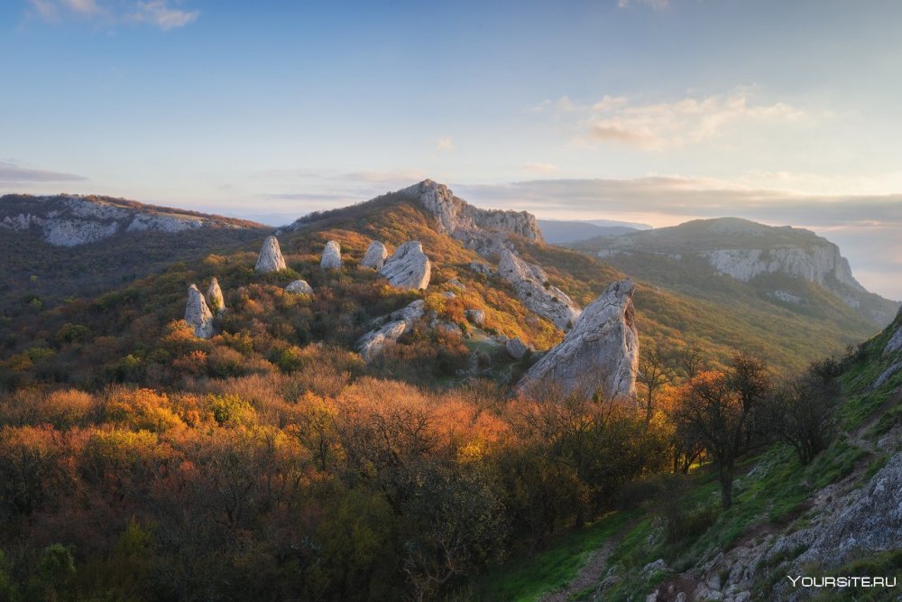 Храм солнца Ласпи