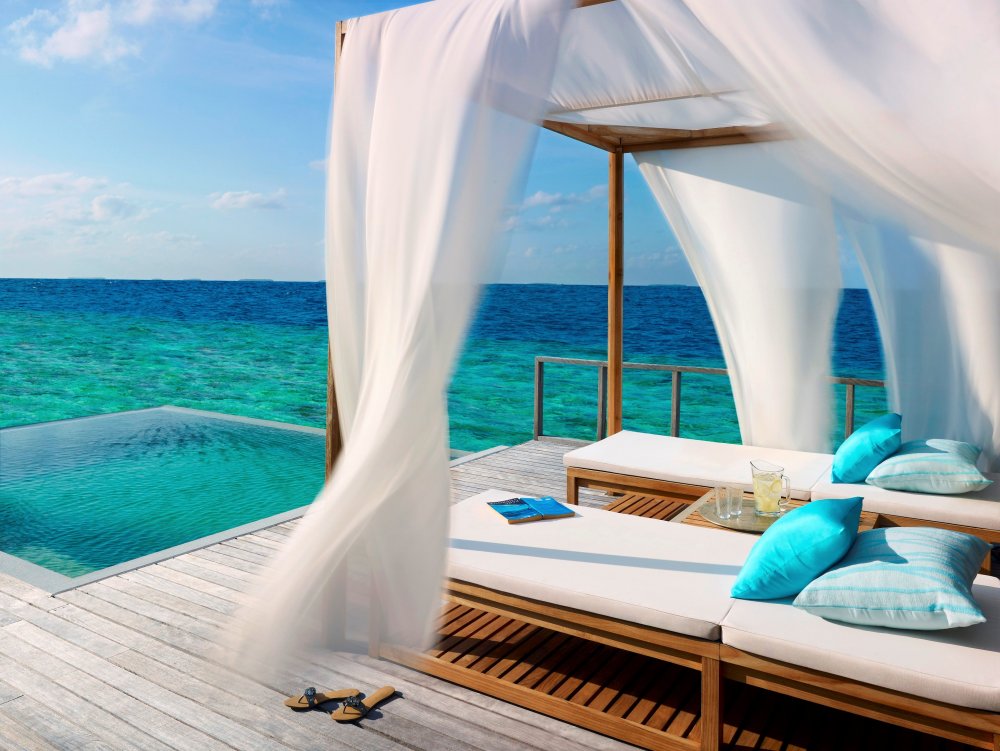 Hotel Dusit Thani Maldives 5