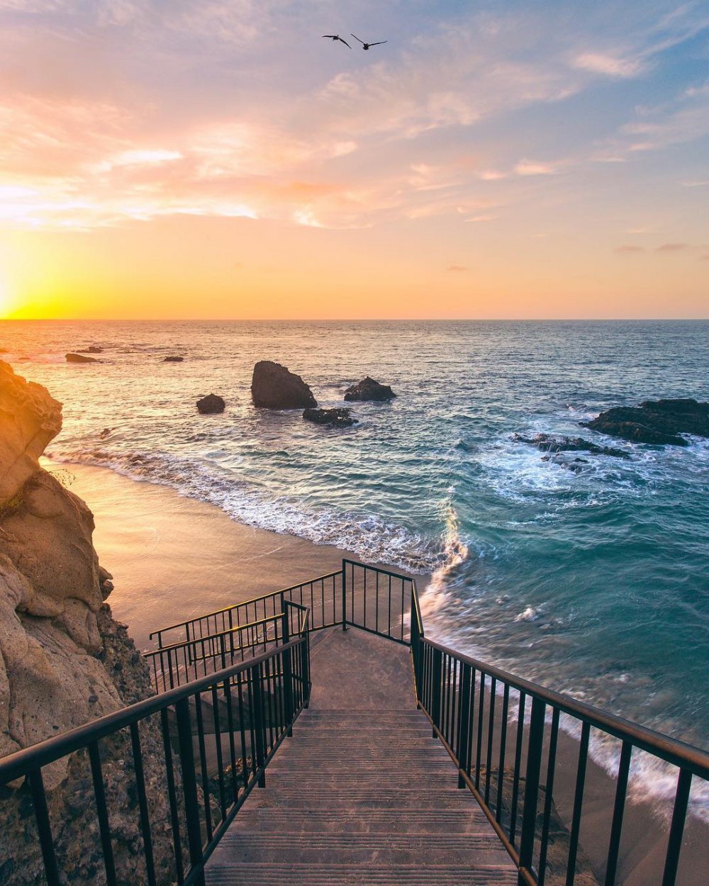 Laguna Beach California