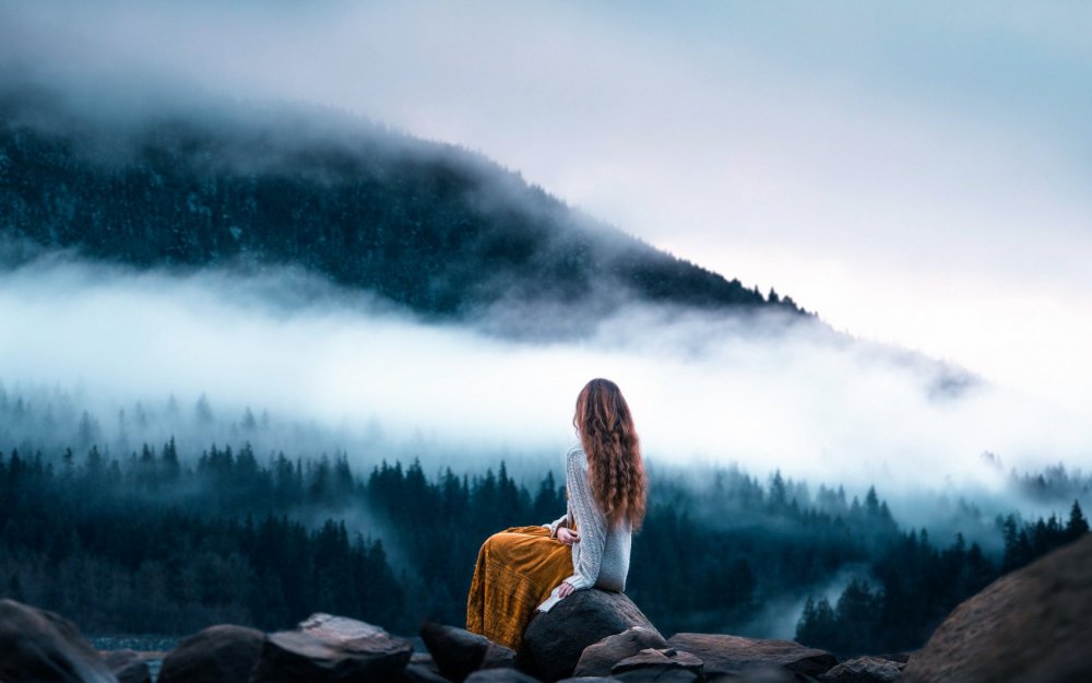 Фотограф Lizzy Gadd