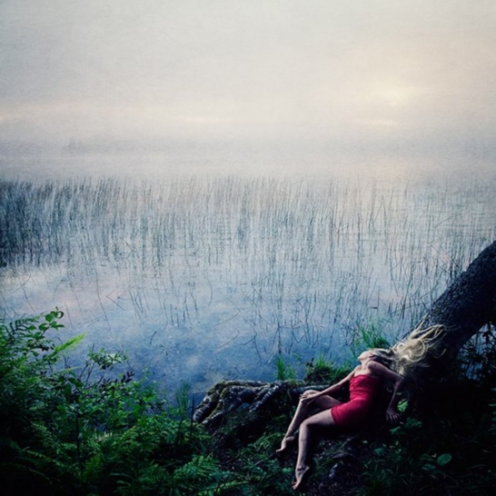 Килли Спарре (Kylli Sparre)