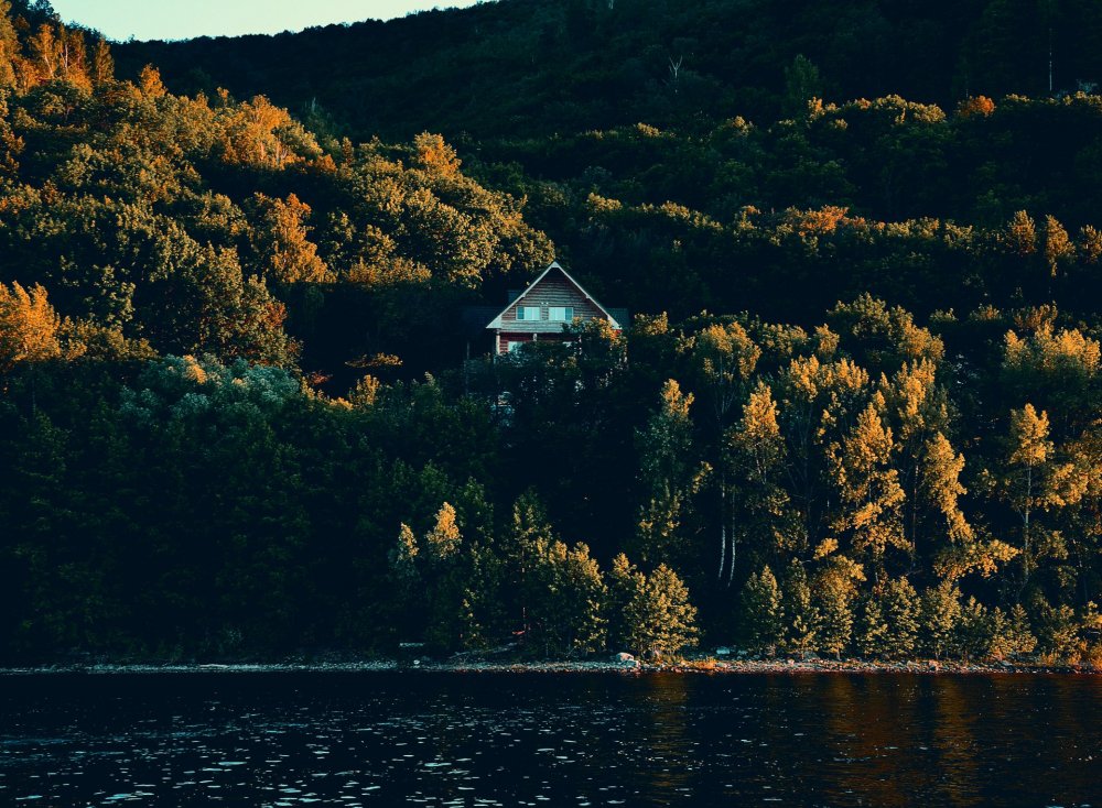 Картинки уединение с природой