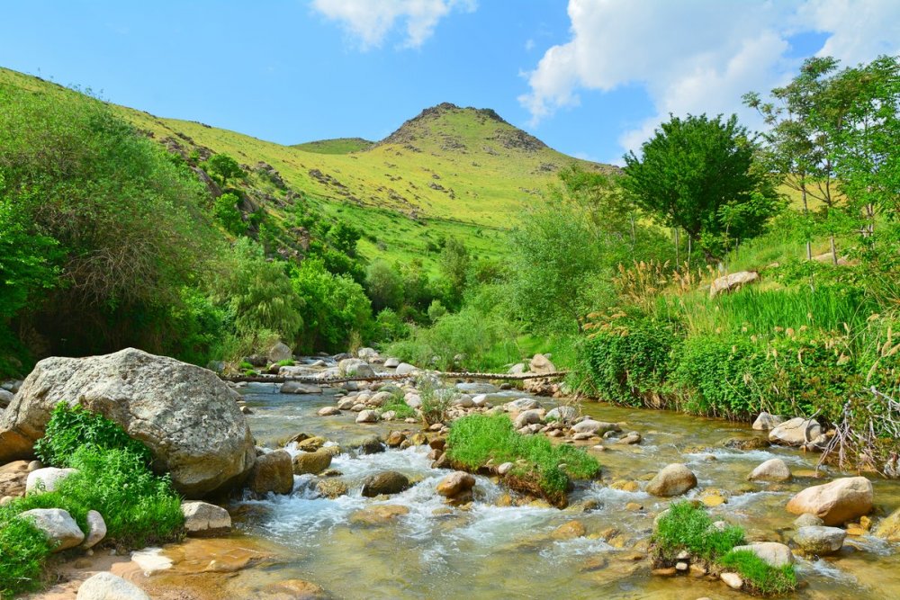 Самарканд горы агалык