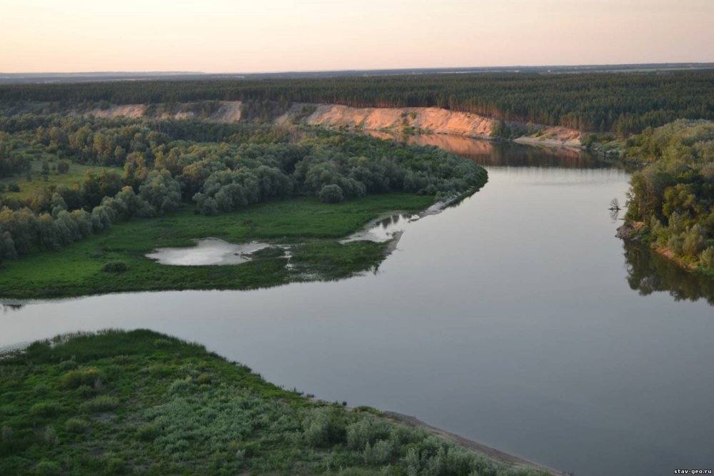 Село большая Казинка Павловский район Воронежская область