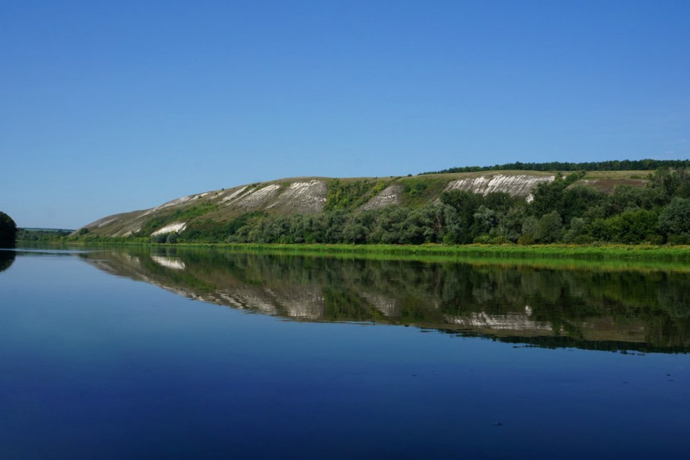 Лысая гора Кривоборье