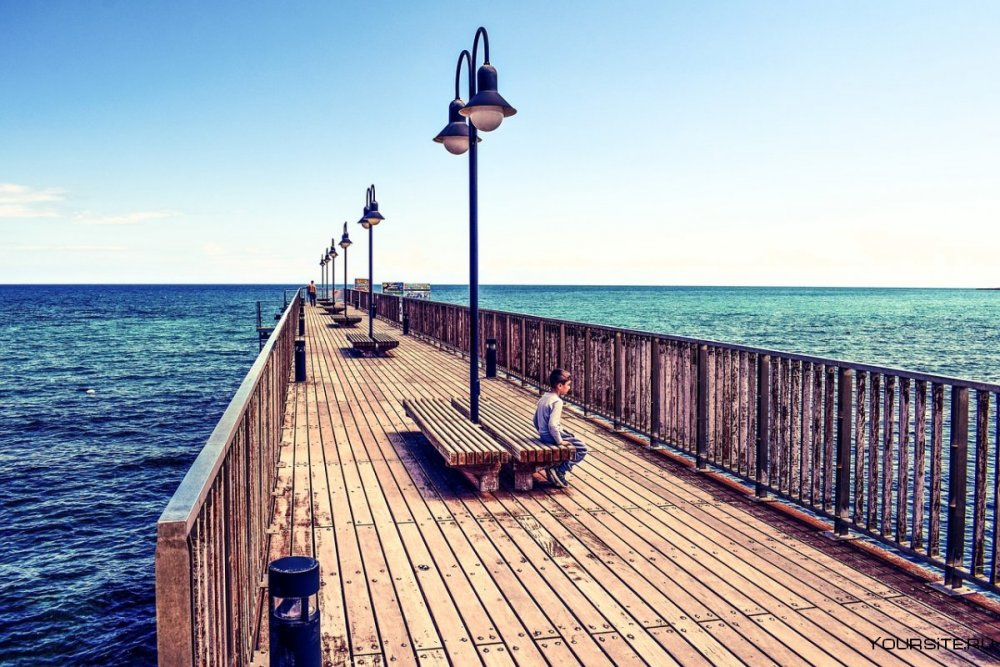 Boardwalk Marina