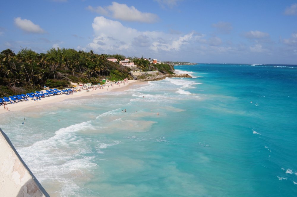 Crane Jazz Barbados