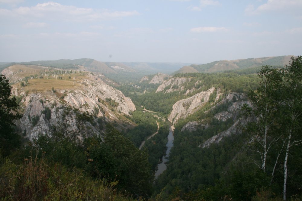 Республика Башкортостан Кугарчинский район Мурадымово