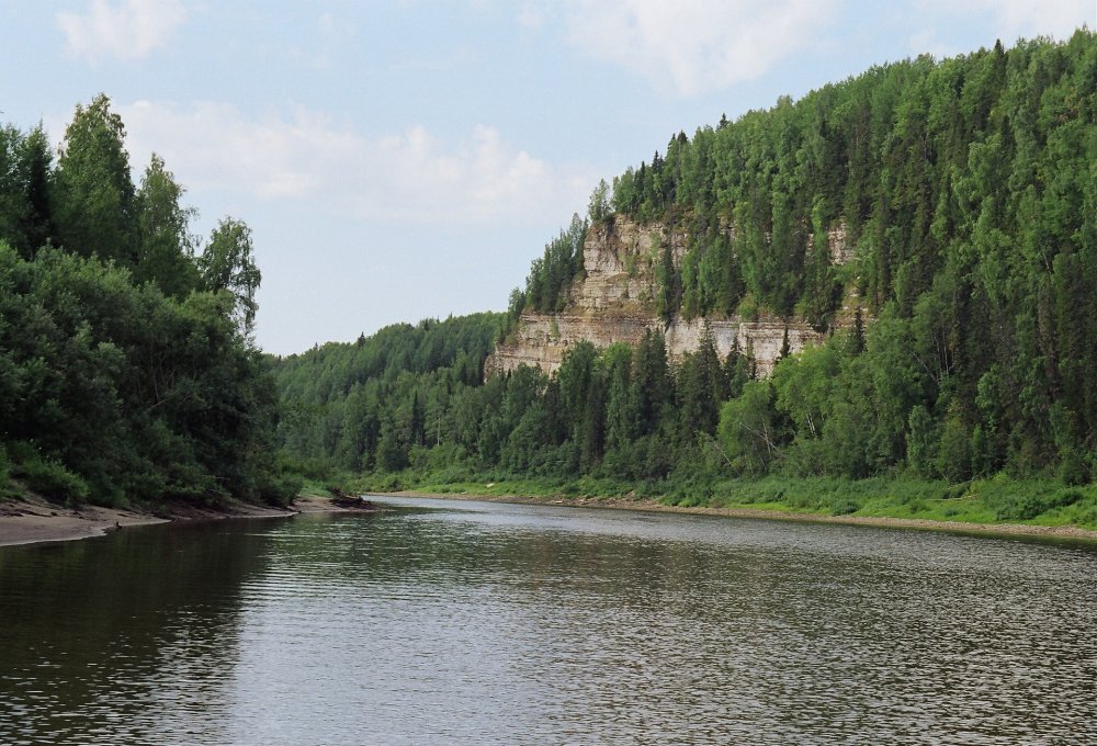 Тур в Башкирию в горы