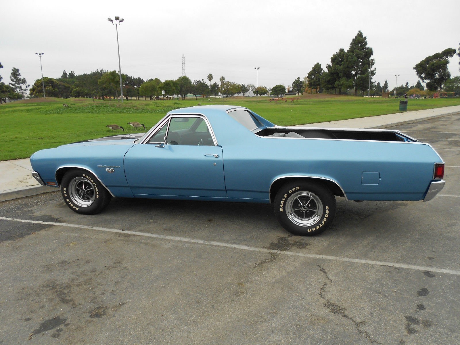 Por el camino. Шевроле Эль Камино 1970. Шевроле Эль Камино 1971. Chevrolet el Camino 4 поколение.