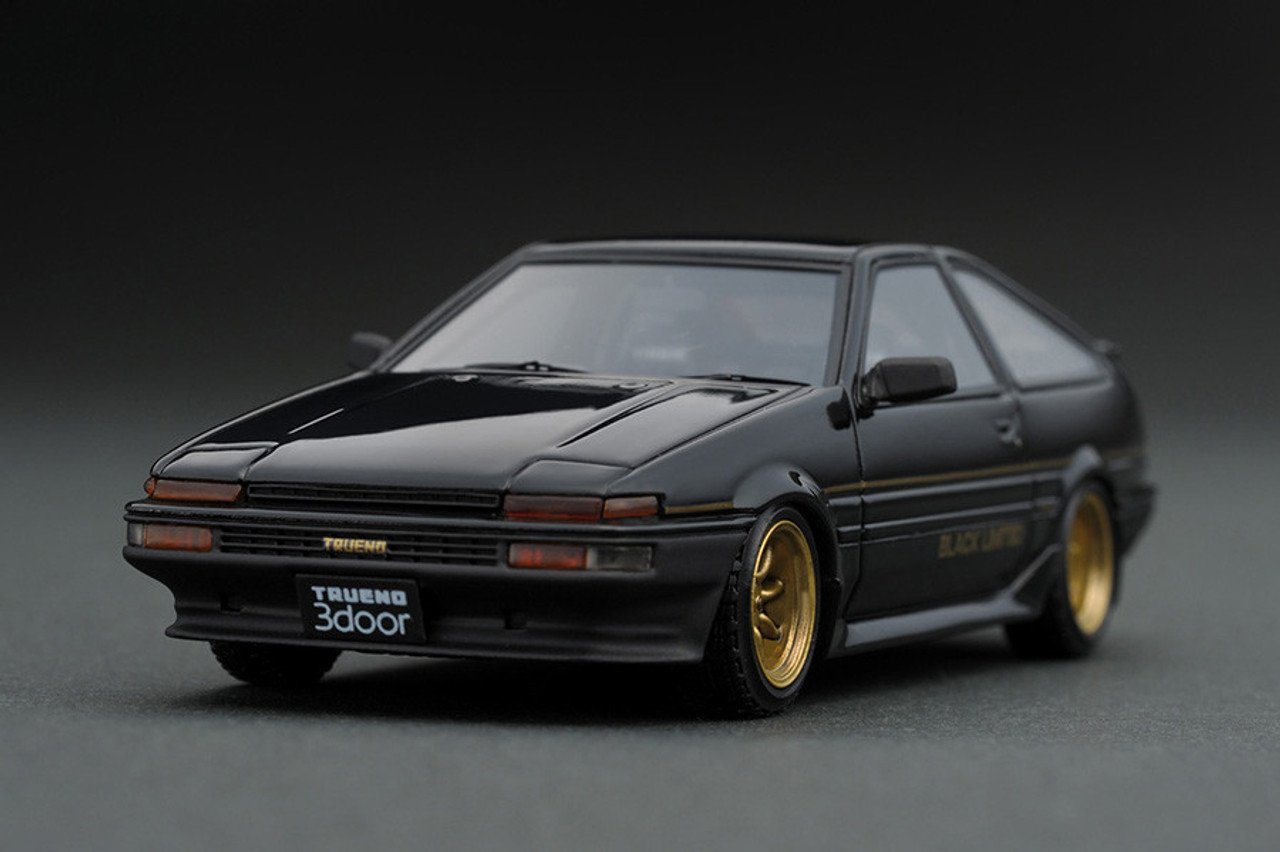 Toyota Sprinter Trueno ae86