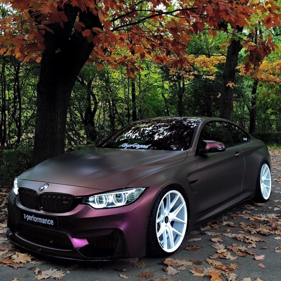 BMW м6 крутые