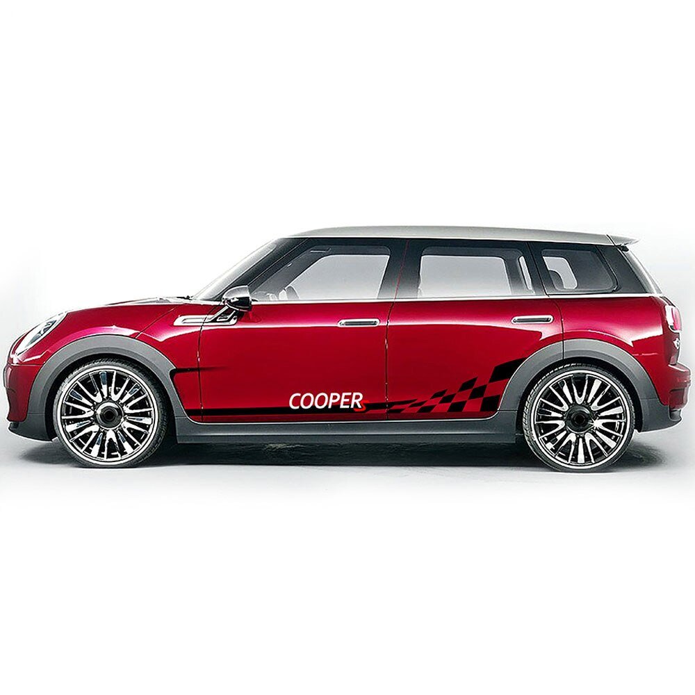 Mini Clubman Concept