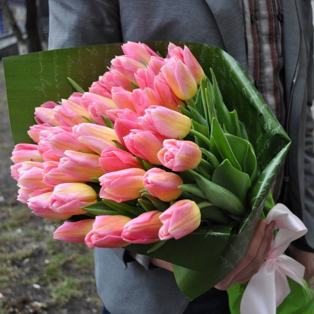 Амстердам Tulip