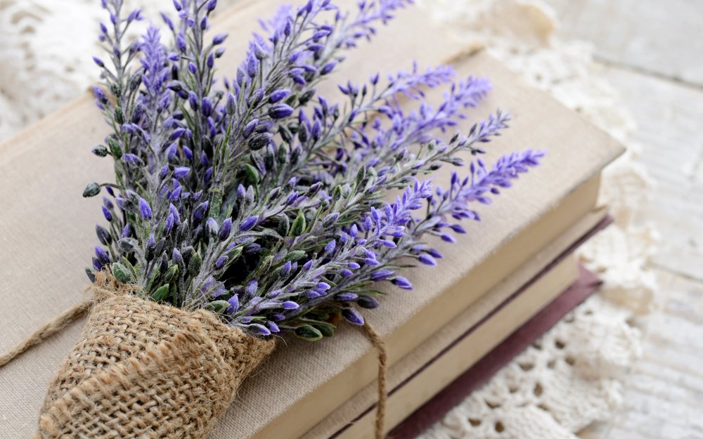 Lavender Лаванда Decor