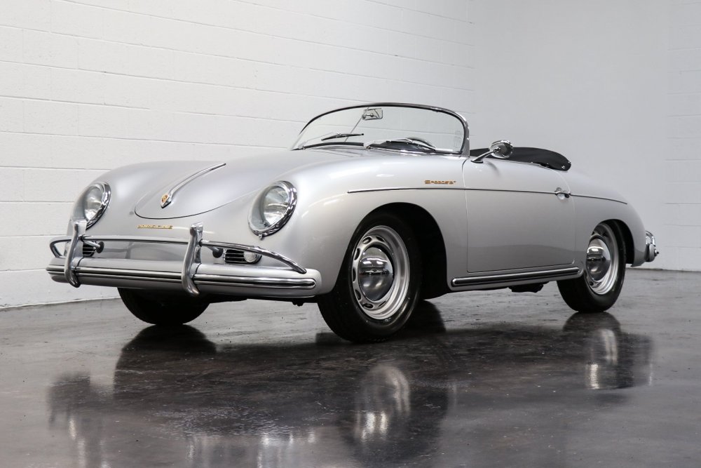 Porsche 356