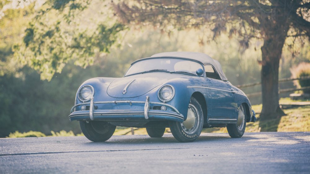 356 Speedster