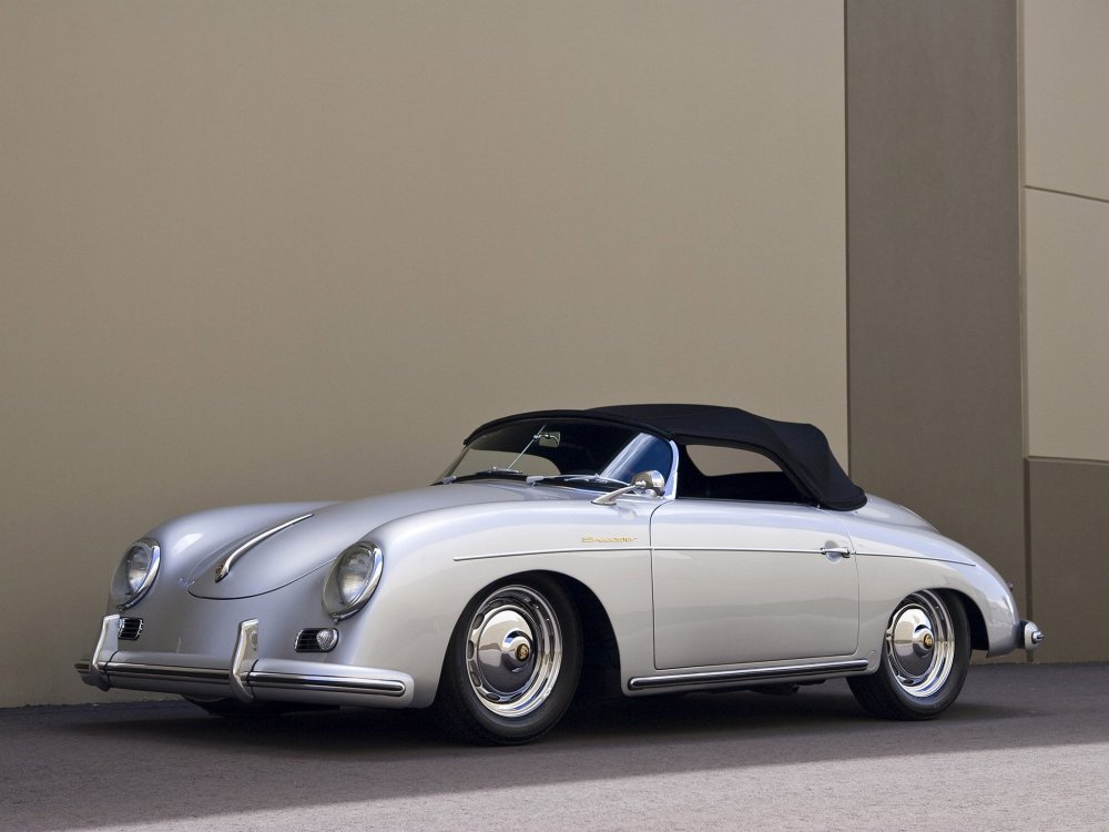 356 Carrera